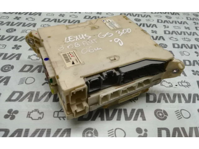 Pojistková skříňka 82730-30322, 8273030322 Lexus GS 300 400 430 2006