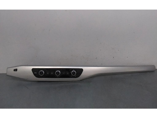 Блок управления климат-контролем 8W0820043P Audi A4 Allroad