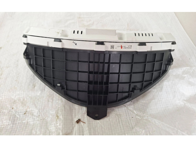 Панель приборов 257430-1271 Mitsubishi Grandis