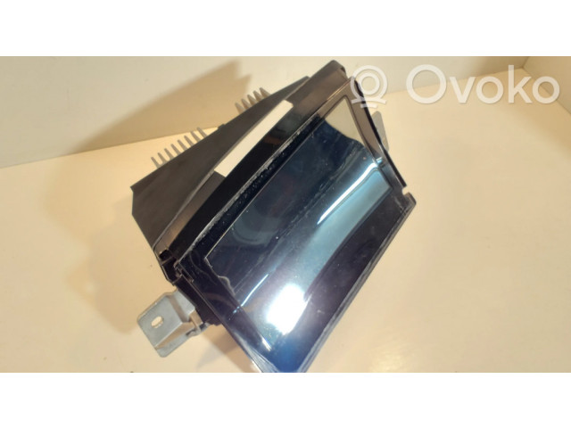 Дисплей 6820856, 11868010 BMW 3 GT F34