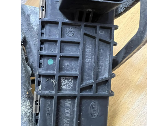 Турбина BMW X5 E70 76598509, 781751