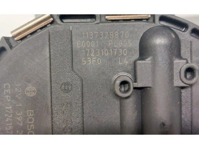 Рулевая рейка  Механизм стеклоочистителей (трапеция) 3397021717, 3397021717   Volvo S90, V90 2016 - - года