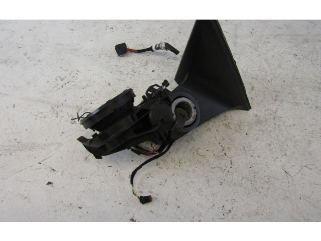 Зеркало электрическое        Skoda Octavia Mk4  2019 -  года   