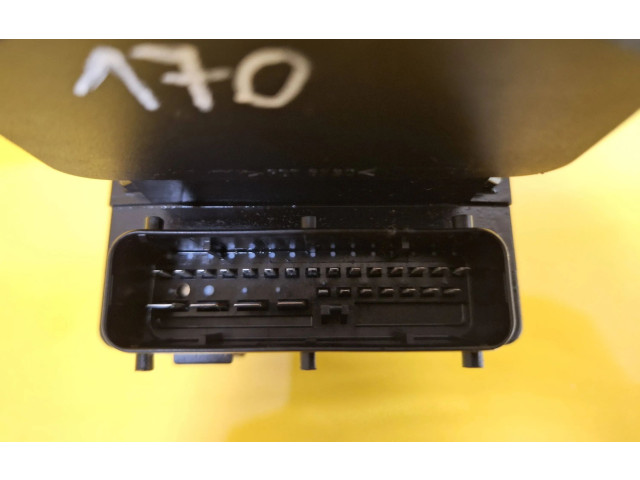 Jednotka ABS 0273004148, 0265216417 Fiat Punto (176) 1998