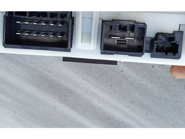 Блок управления CK4T19H378AX, CK4T19378AA Ford Transit Custom