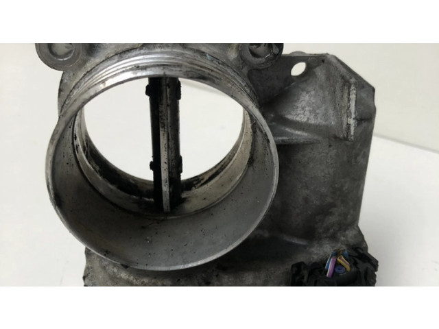 Электрическая задвижка