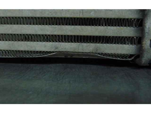 Интеркулер 1881207 Ford Transit Custom 2.2