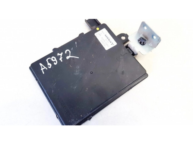 Блок управления 7820a055   Mitsubishi Outlander