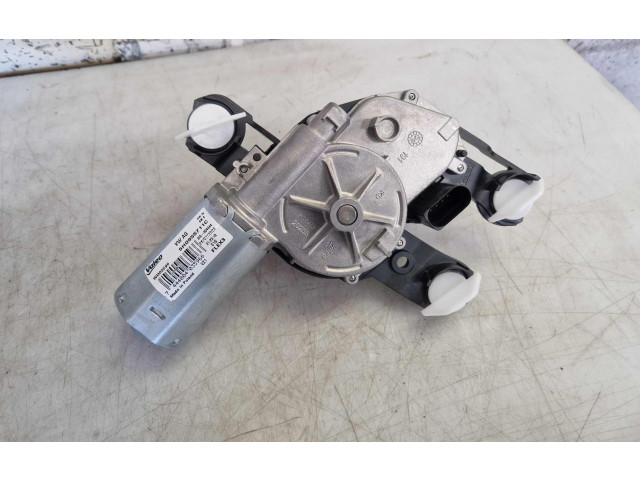 Моторчик заднего дворника 5H0955711C, 5H0955711C    Skoda Kodiaq