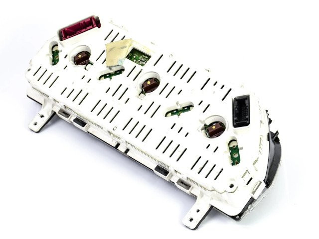 Přístrojová deska Land Rover Freelander 2002 LR0016002, YAC002480