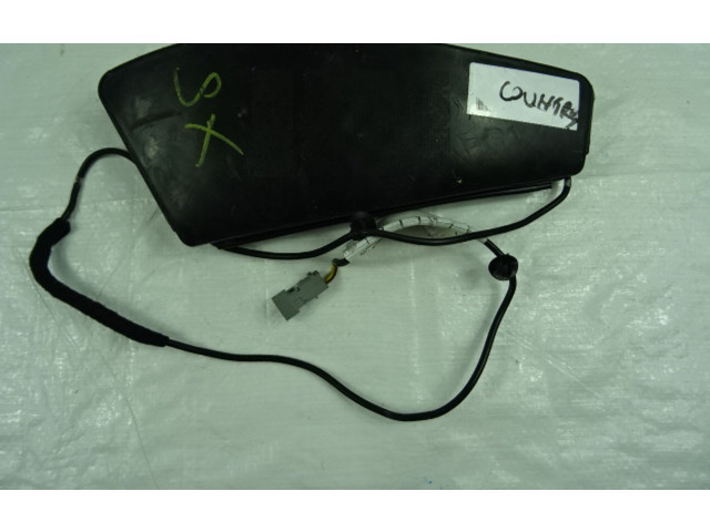 Надувная подушка для сиденья 34080212 Mini Cooper Countryman R60