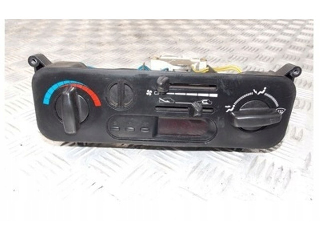 Блок управления кондиционера воздуха / климата/ печки (в салоне) Mitsubishi Colt