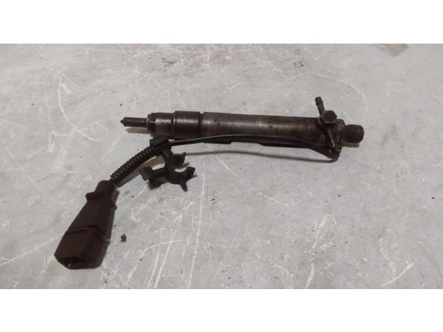 Форсунка 038130202B, 0432193593 Audi A3 S3 8L для дизельного двигателя 1.9