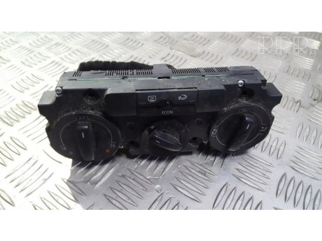 Блок управления климат-контролем 1K0820047EF, 5HB008719-50 Volkswagen Touran I