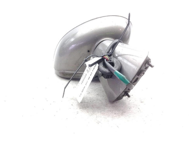 Зеркало электрическое        Opel Meriva B  2010 - 2016 года   