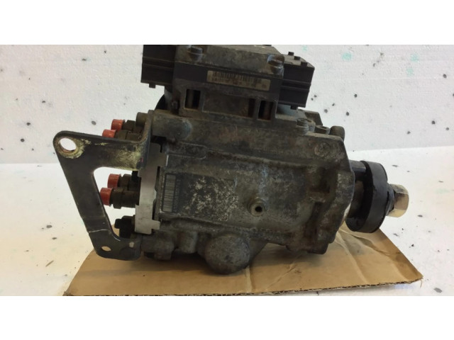 Vstřikovací čerpadlo 0470504206 Saab 9-3 Ver1 pro naftový motor 2.2