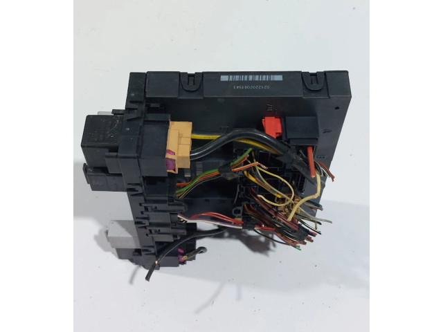 Блок комфорта 1K0937049AG, 1K0937049AG Volkswagen Caddy