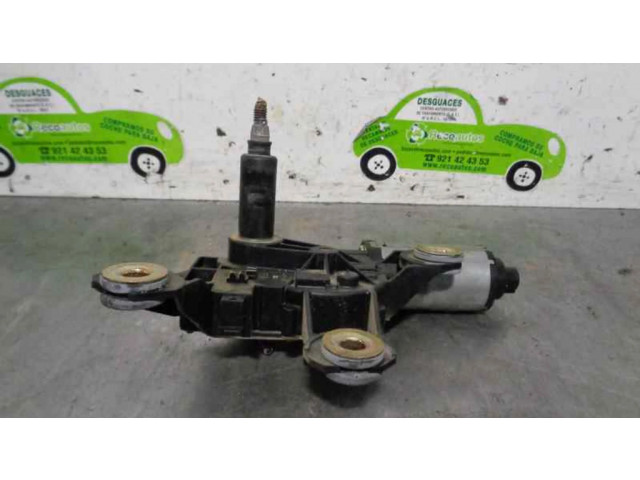 Моторчик заднего дворника 2T1417W400AC, 404738C Ford Connect