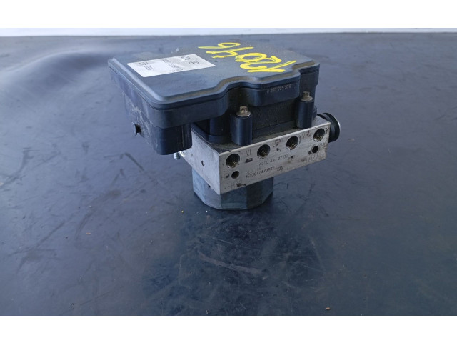 ABS Steuergerät A0004313700, 16030443935 Mercedes-Benz CLA C117 X117 W117 2016