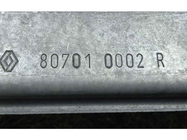 Přístrojová deska Renault Laguna II 2007 807010002R, SIN.MOTOR