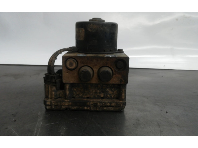 Блок АБС P04721427AC, 0222206130188598   Subaru  Vivio  1992 - 1998 года