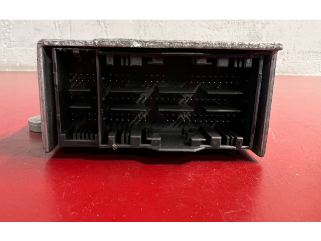 Блок подушек безопасности 9474762, 65779474762   BMW X3 G01