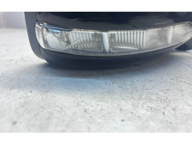 Zpětné zrcátko Mercedes-Benz E AMG W211 2007