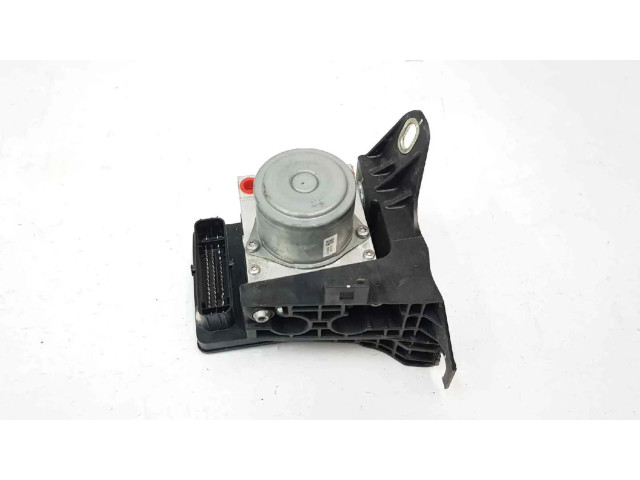 Блок АБС 71777672, 6000627413   Jeep  Renegade  2014- года