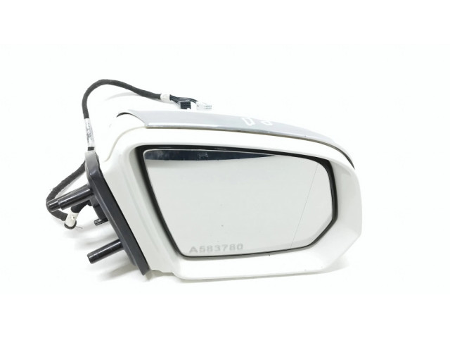 Зеркало электрическое     правое   Mercedes-Benz GL X164  2006-2012 года   