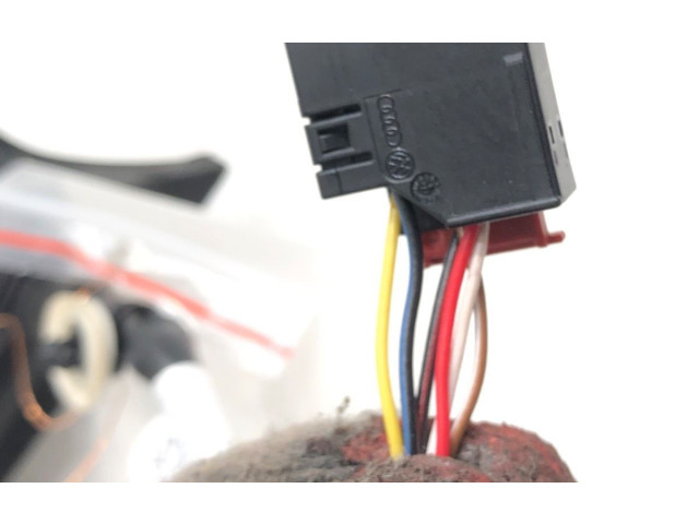 Зеркало электрическое Skoda Octavia Mk4 2019 - года