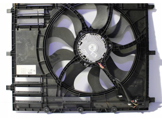 Зеркало электрическое        Volkswagen Crafter  2017 -  года   