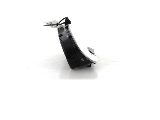 Панель приборов 5J0920841K, P1-0957Z Skoda Fabia Mk2 (5J)