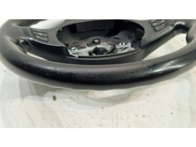 Руль BMW X5 E53 1999-2006 года