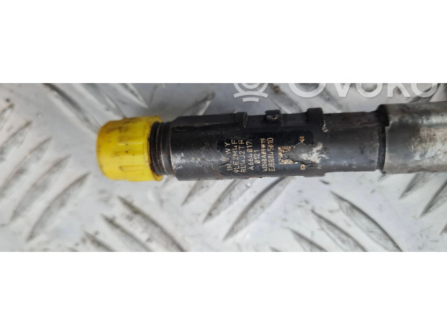 Форсунка SsangYong Actyon sports I