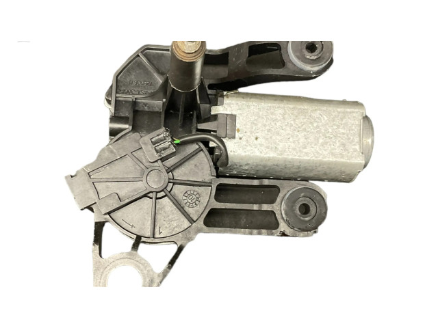 Моторчик заднего дворника 64344002, 1356022080    Fiat Qubo