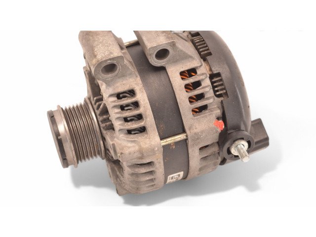 Генератор 8X2310300CB, C2Z3415   Jaguar XF X250      