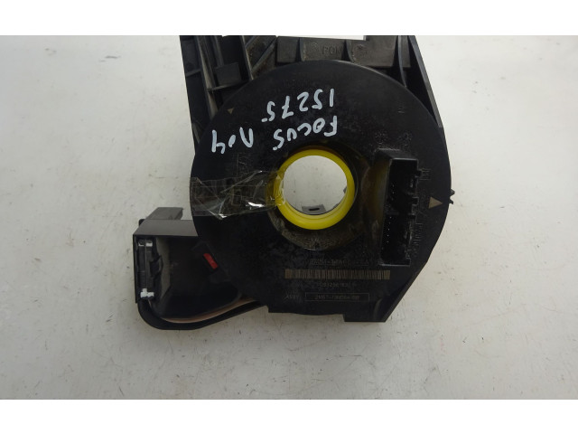 Подушка безопасности водителя 2M5T-13N064-BB Mitsubishi Montero