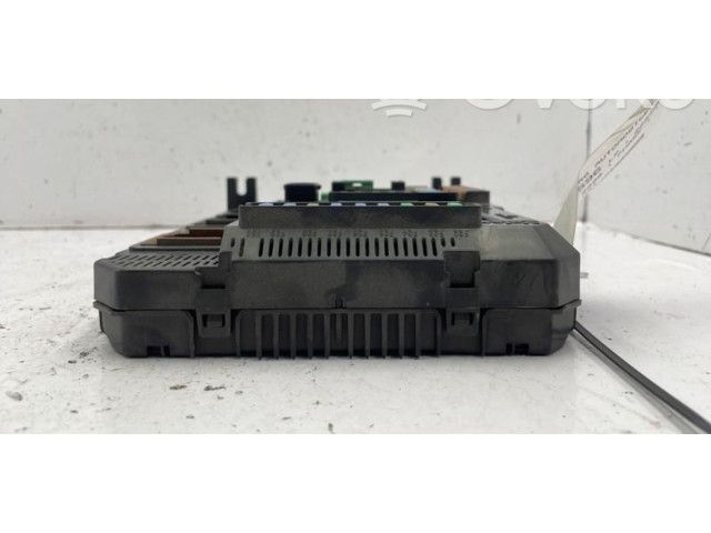 Модуль управления BSM 1611785780 Peugeot 2008 I для двигателя EB2F_HMZ