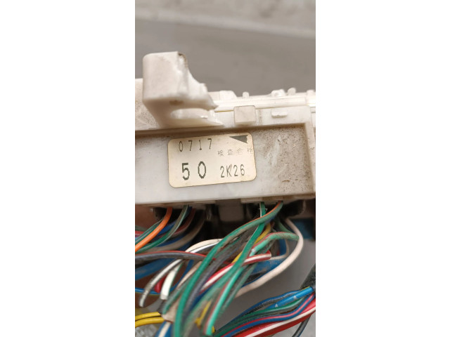 Pojistková skříňka PPT25P5, 502K26 Mazda 6 2004