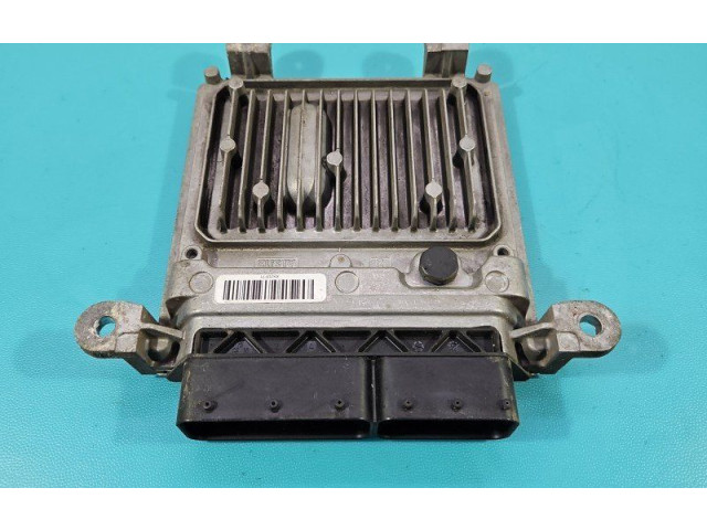 Блок управления двигателем Блок управления P05150352AF, IMPRK1452097 Jeep Compass