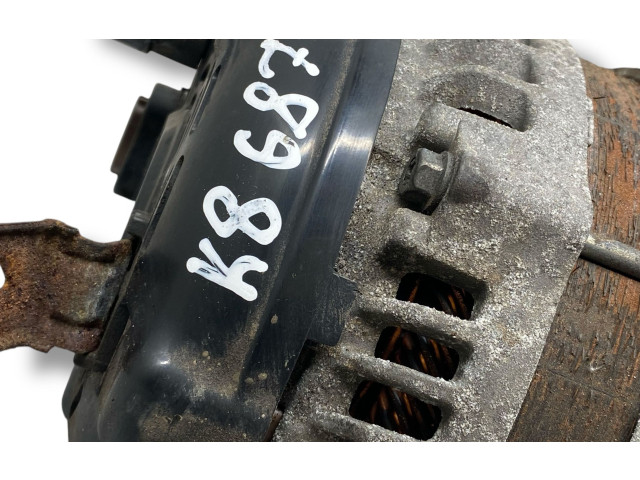 Генератор 1042104860 Honda Civic