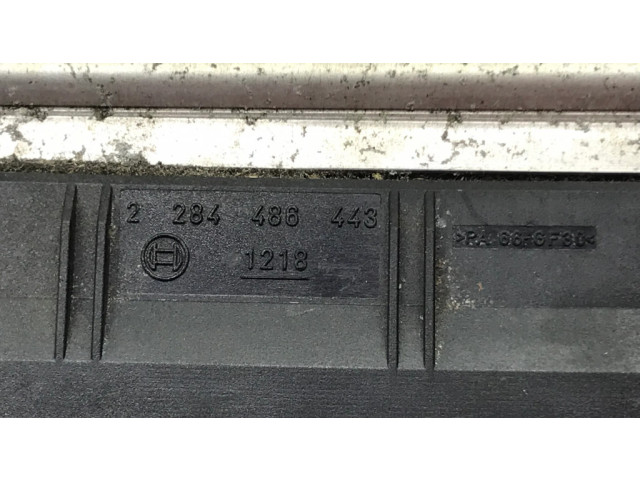 Řídící jednotka 038906019MT, 1039S02595 Volkswagen New Beetle 2004