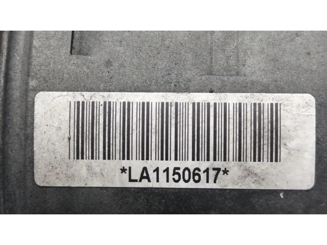 Блок АБС 51800745 Alfa Romeo 166 2003-2009 года