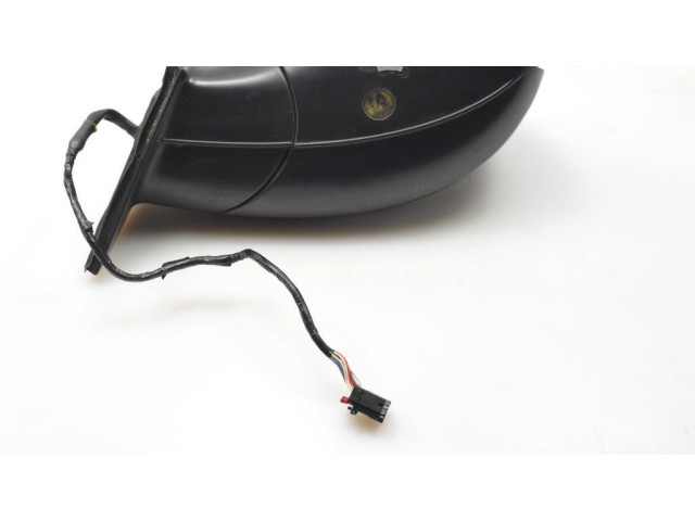 Zpětné zrcátko Audi Q7 4L 2012 8R0857508