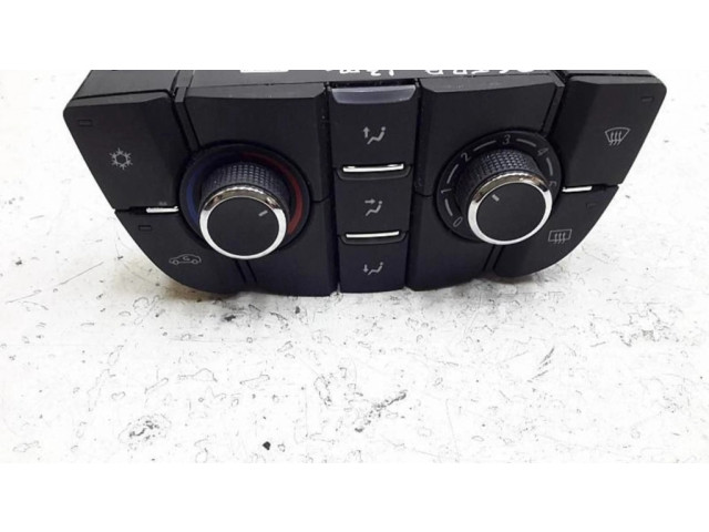 Блок управления климат-контролем 130619A30157, 28299862   Opel Astra J