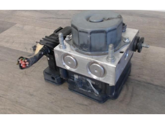 Jednotka ABS 476606853R, 476606853R Renault Clio II 2013