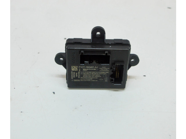 Блок управления F1CT19G481AJ   Ford Kuga II