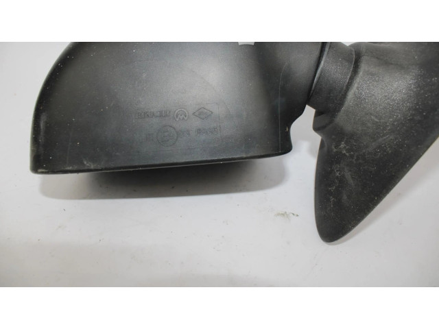 Zpětné zrcátko Renault Sandero I 036965