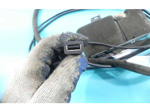 Блок комфорта 31260796, IMPRK1051957   Volvo V70   