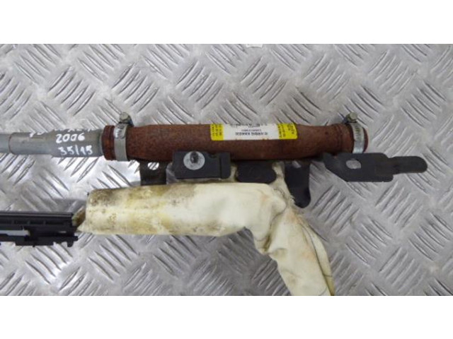 Боковая подушка безопасности 30698532   Volvo XC90